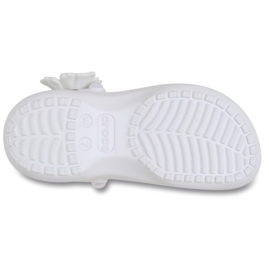 Crocs Classic Platform Bouquet Clog
